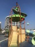 ALARCHA HOTELS RESORTS Mini Club